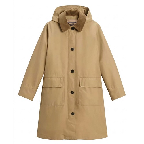 Woolrich Coat
